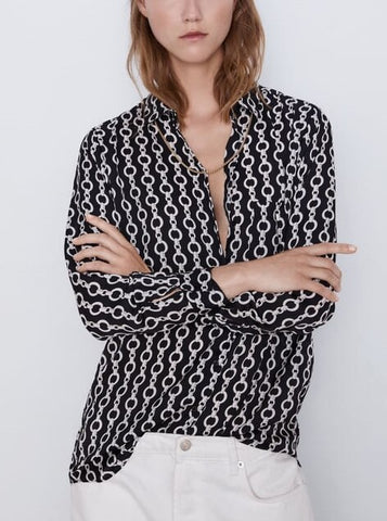 blouse et chemisier femme korean boho tops shirts women clothes blusas elegante tunic ropa blouses blusones de mujer largos long